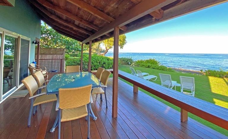House Turtle Bay