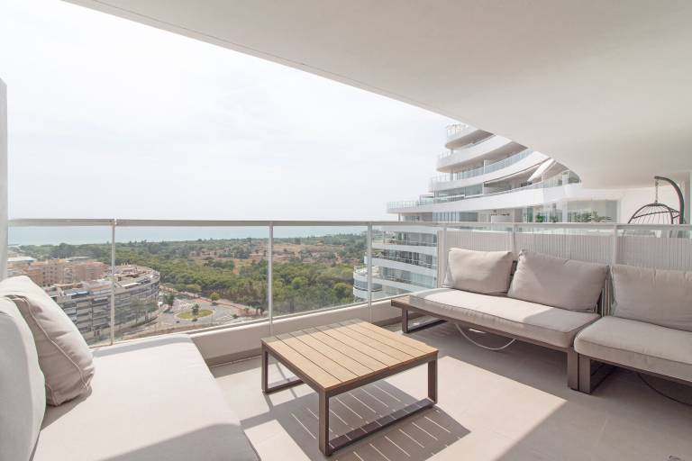 Apartamento Canet de Berenguer
