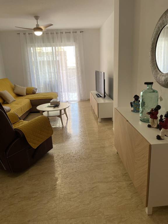 Maison de vacances Aguilas