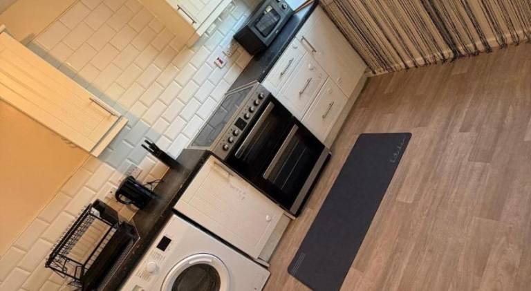Holiday apartment with 2 rooms for 4 persons — photo 4