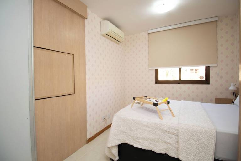 Apart hotel SCEN