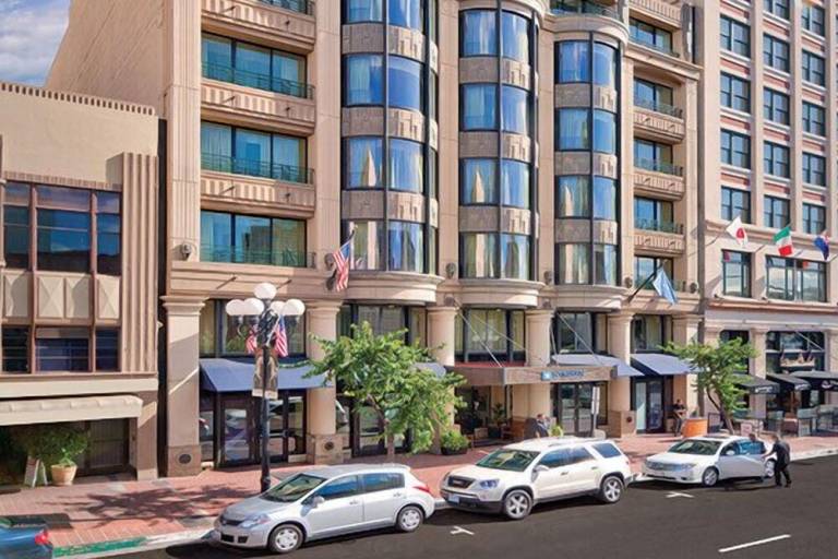 Resort Gaslamp Quarter