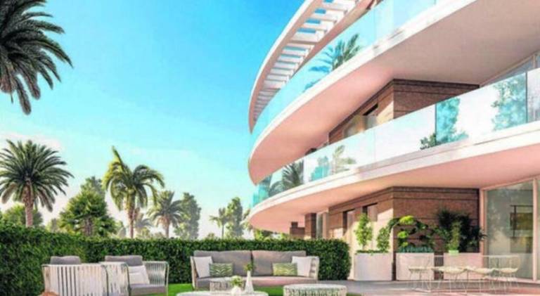 Apartamento  Costa Ballena