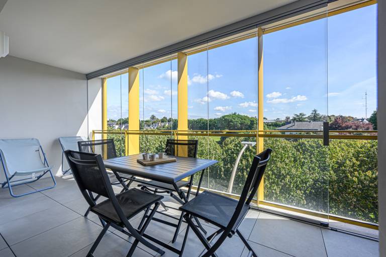 Child-friendly lovely holiday apartment with patio & yard | Pets are welcome — photo 2