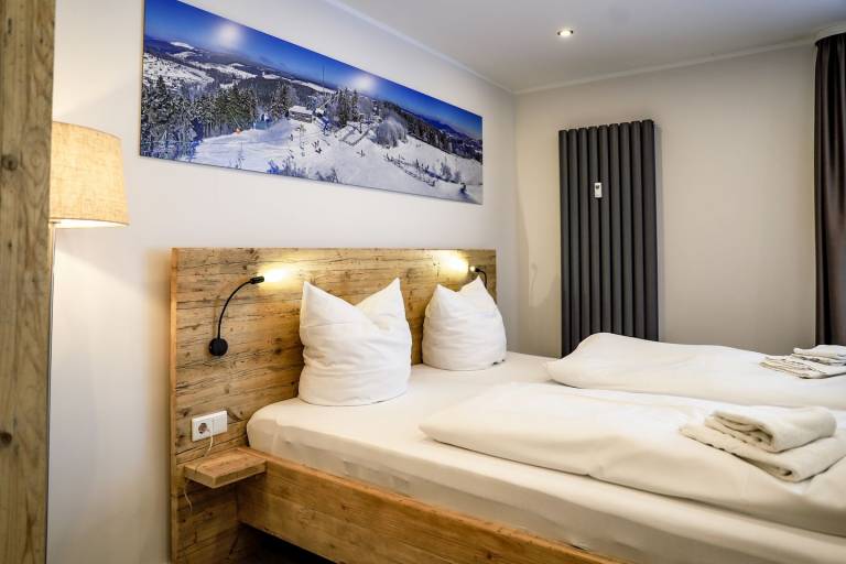 Genießen Sie entspannte Tage in der modernen Ferienwohnung in Winterberg! — photo 4