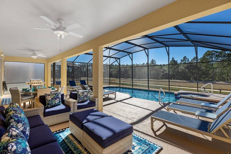 Villa Kissimmee