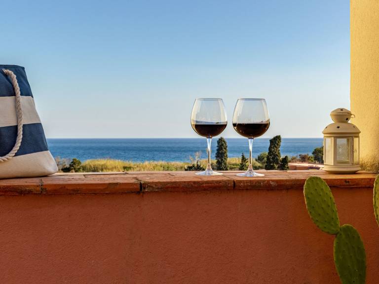 Appartamento vacanza Giardini Naxos