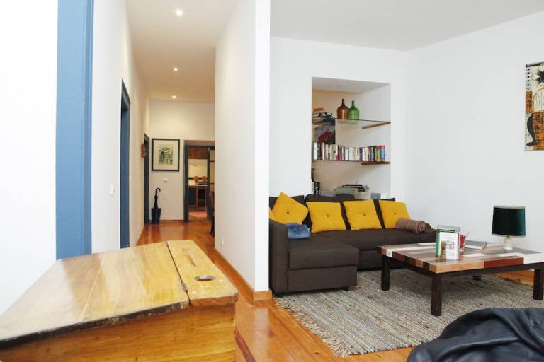 Apartment Chiado