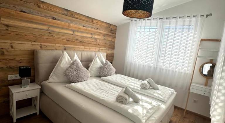 Ferienwohnung  Flachau