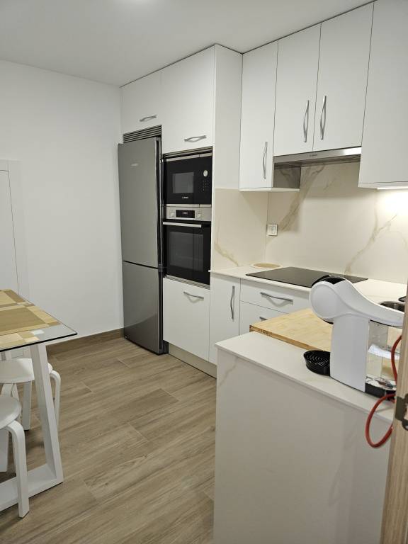 Apartamento Santiago de Compostela