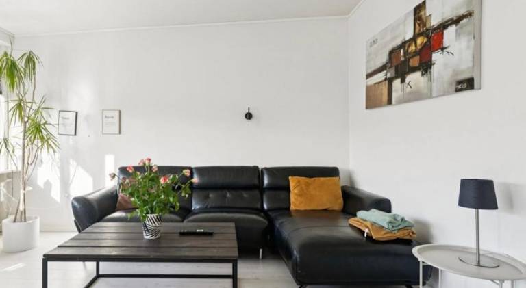 Apartment with 1 room for 3 persons — photo 4