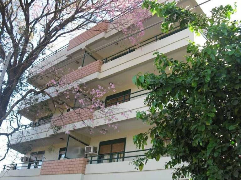 Aparthotel  Nazareth
