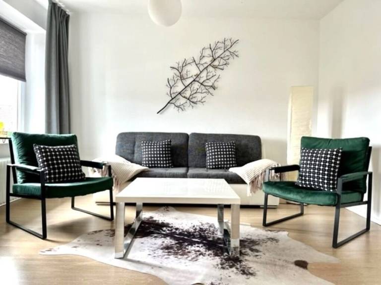 Ferienwohnung Wolfhagen