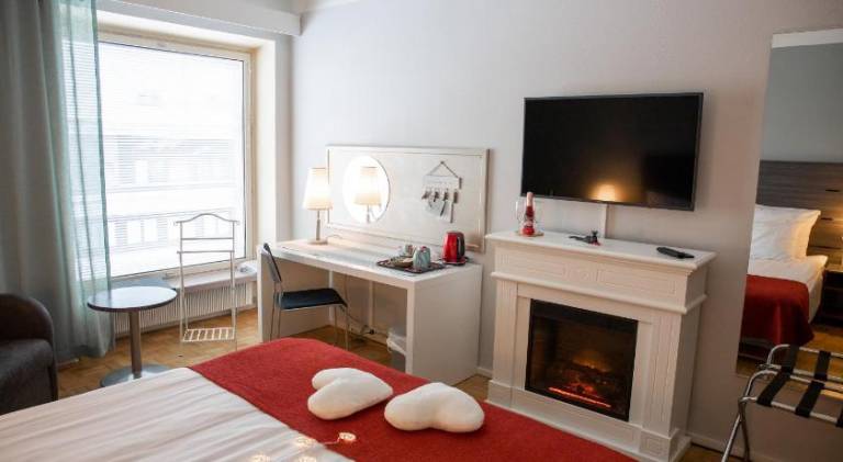Hotel Kokkola — photo 2