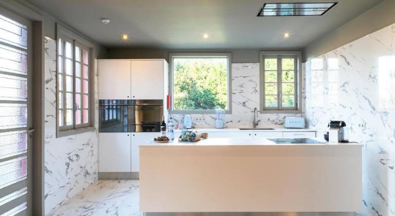 Fully equipped house with patio, garden & barbeque | Pets are welcome in Porto