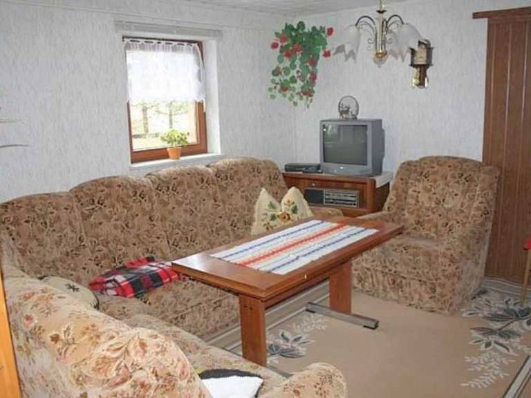 Ferienwohnung Samtens