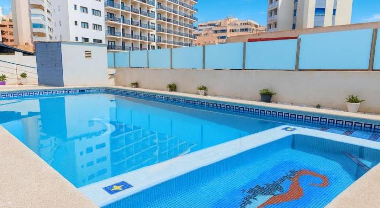 Holiday apartment with 1 room for 4 persons — photo 5