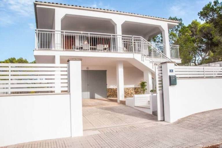 Chalet  Son Serra de Marina