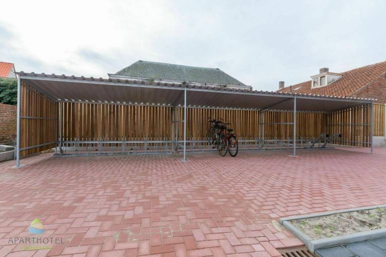 Ferienwohnung Zoutelande