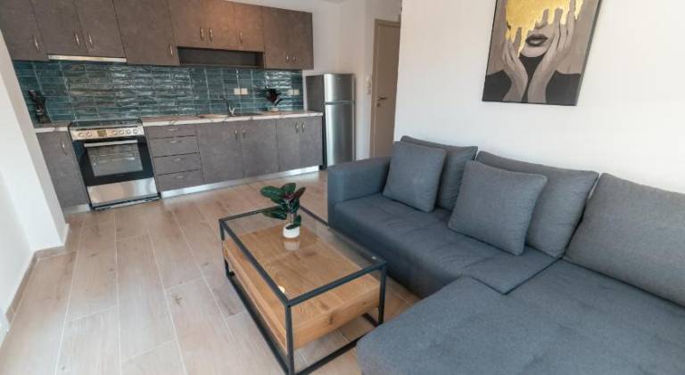 Laura City Apartments by the Sea — photo 2