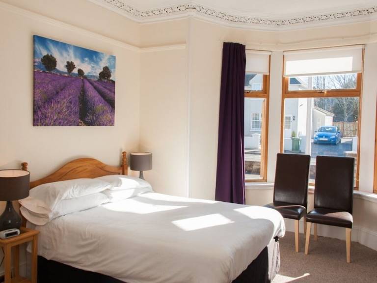 Nocleg Inverness