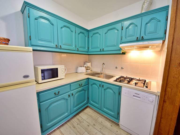 Wonderful rental apartment with patio & barbecue | Close to the beach | Pets are welcome — photo 5
