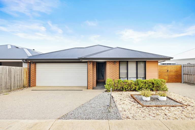 House Portarlington