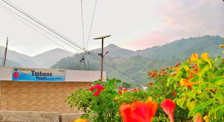 Bed and breakfast  Nainital