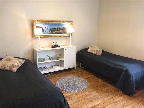 bed & breakfast Ullared