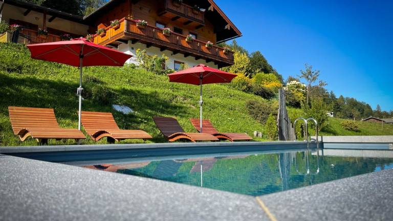 Ferienwohnung Berchtesgaden