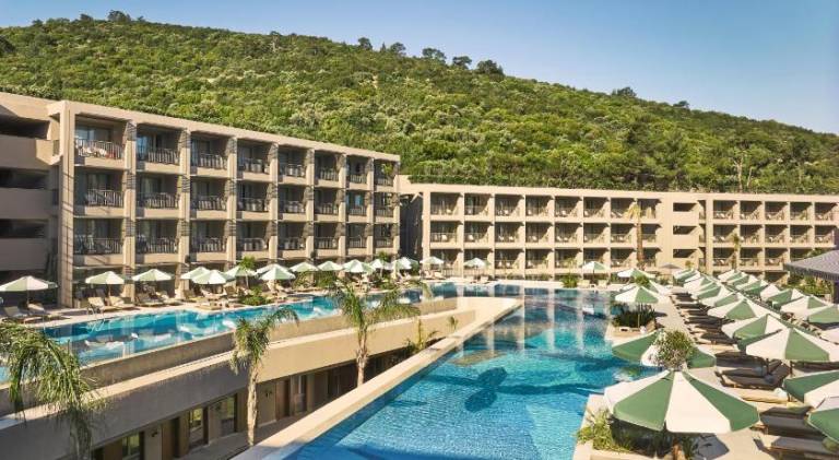 Hyde Bodrum - Ultra All Inclusive, Adult Only — photo 3