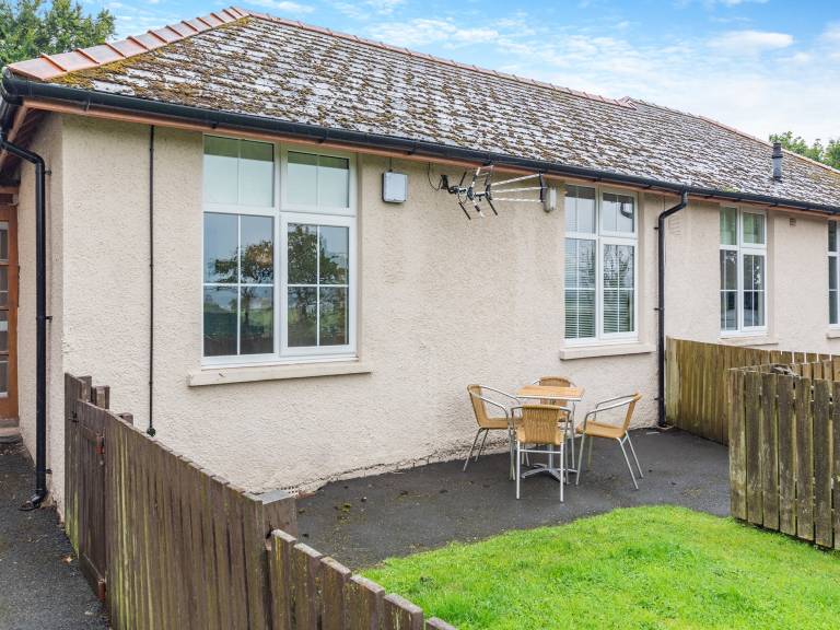 Cottage  Arnside
