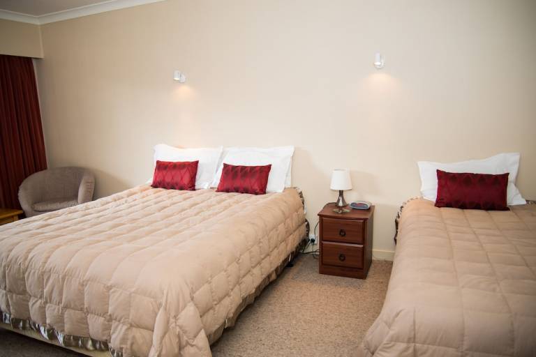 Motel Te Anau