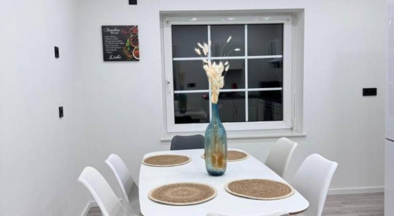Vacation home with 3 rooms for 7 persons — photo 5