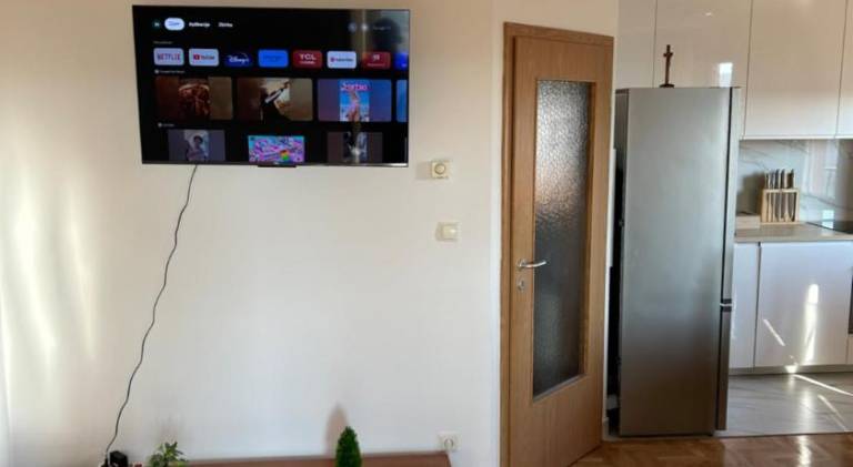 Pleasant rental apartment | Dogs allowed — photo 2