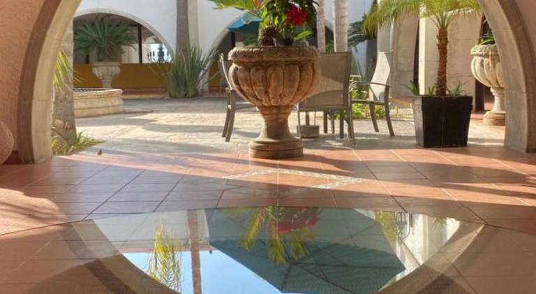HOTEL MISION SANTA MARIA — photo 3