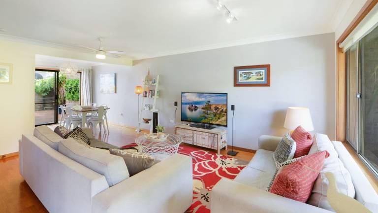 House Avoca Beach