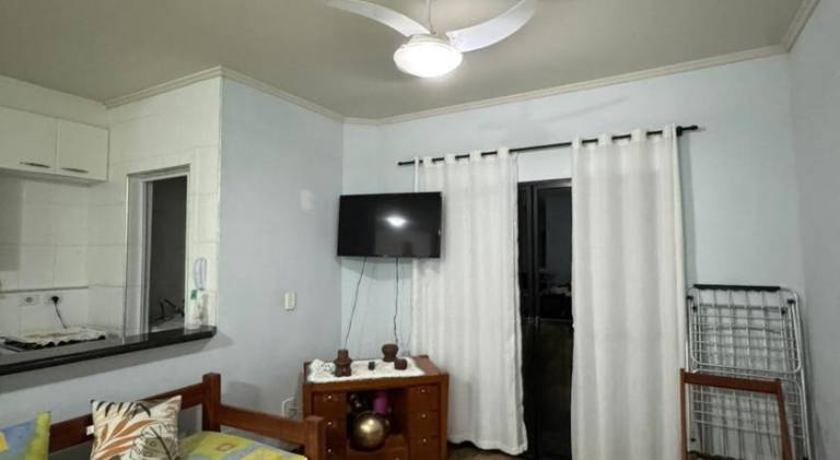 Rental apartment with 2 rooms for 8 persons — photo 2