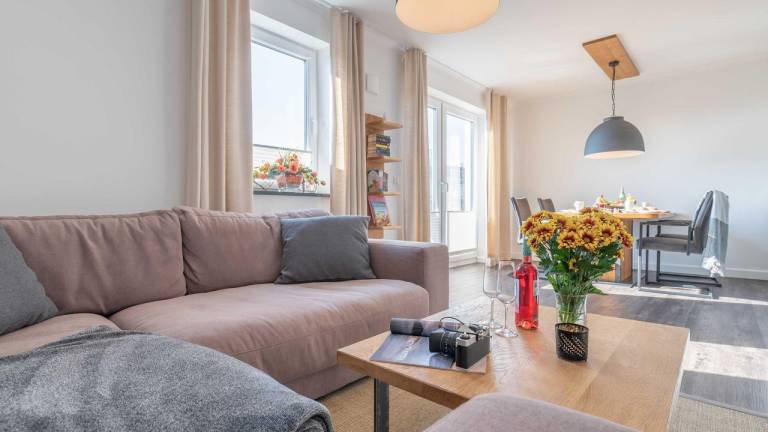 Ferienwohnung Börgerende