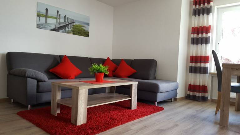 Christl s Ferienwohnung