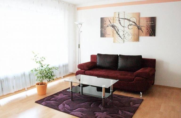 Ferienwohnung Baden-Baden