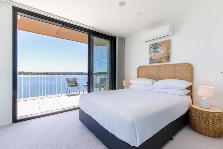 Apartment Batemans Bay