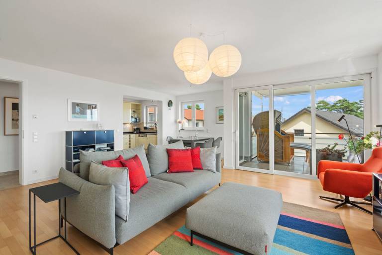 Ferienwohnung Friedrichshafen