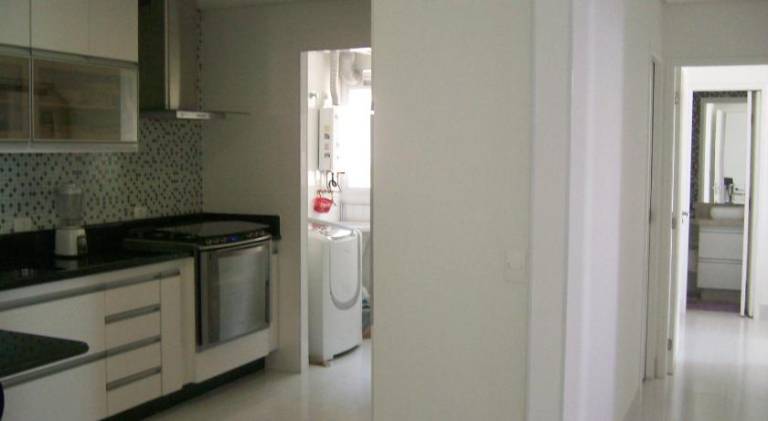 Apartment with 3 rooms for 6 persons — photo 5