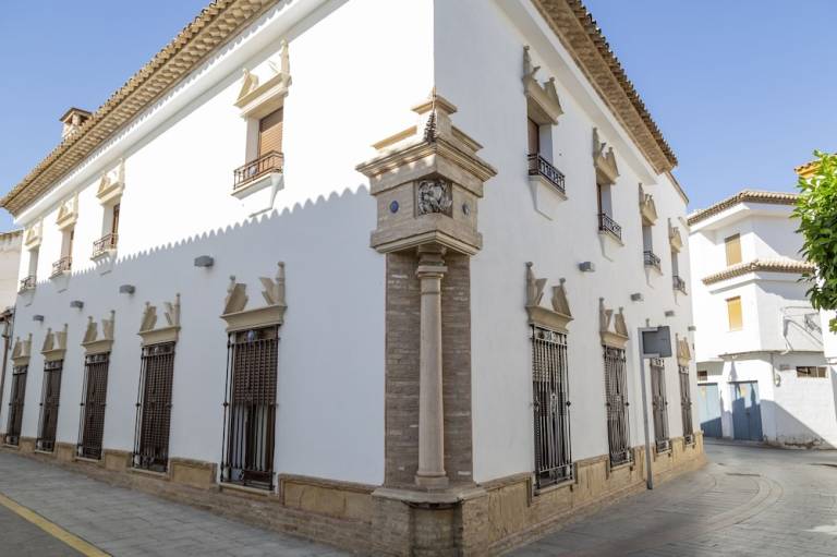 Apartamento Andújar