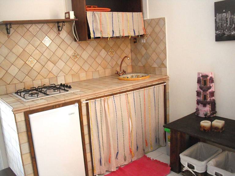 Apartament Marina di Ragusa