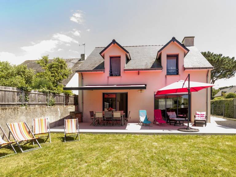 Cottage La Turballe