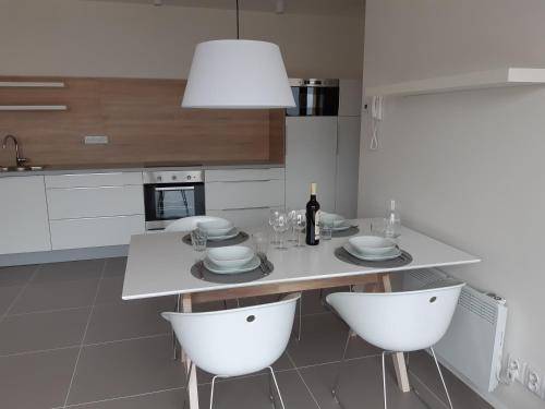 Apartmán Hustopeče