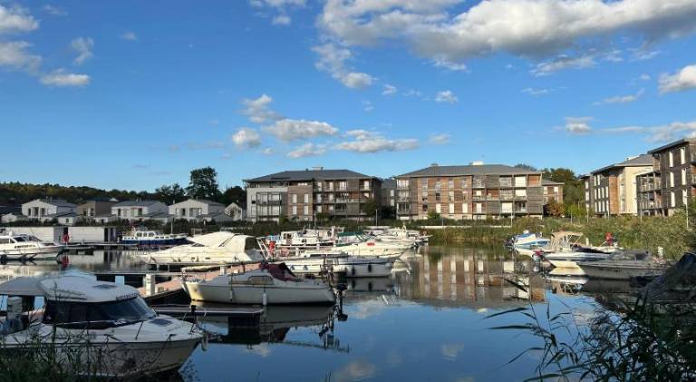 Chambre d'hôtes L'Isle-Adam