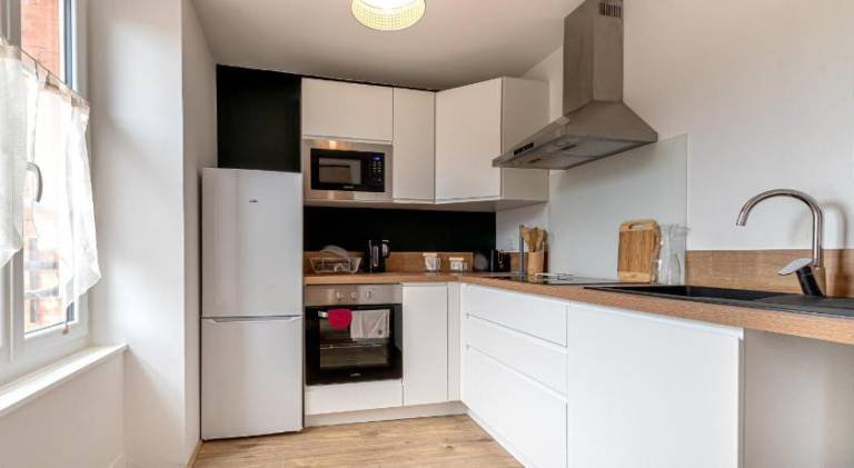 Wonderful holiday apartment | Dogs allowed — photo 5